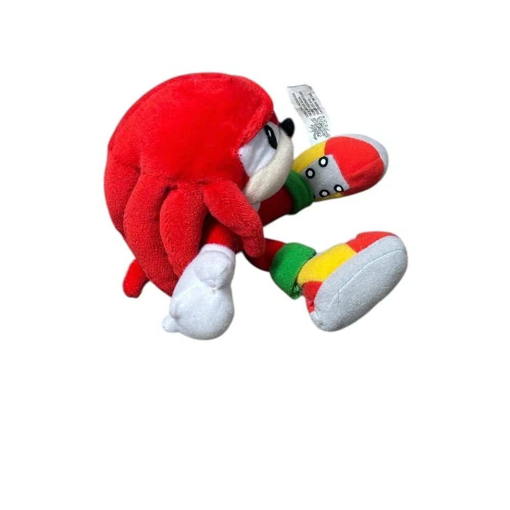 Vintage Knuckles Sonic Underground 7
